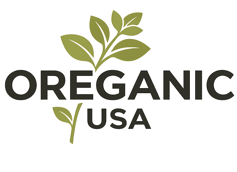 OreganicUSA