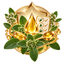 Illustration of oregano oil properties with a golden oil drop, botanical elements, and natural composition details.